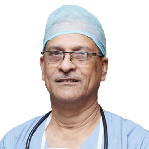 Doctor